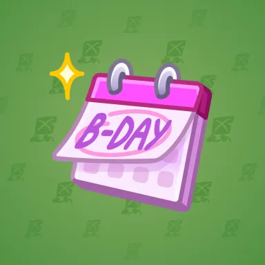Desk Calendar #224982