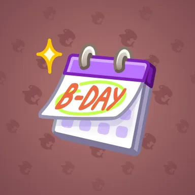 Desk Calendar #225456