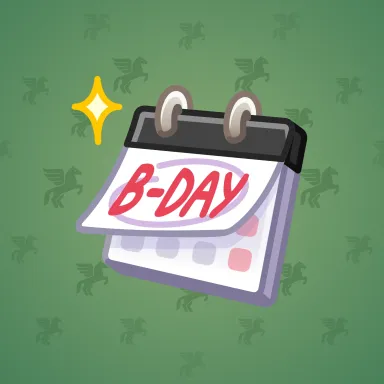 Desk Calendar