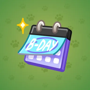 Desk Calendar