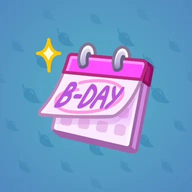 Desk Calendar