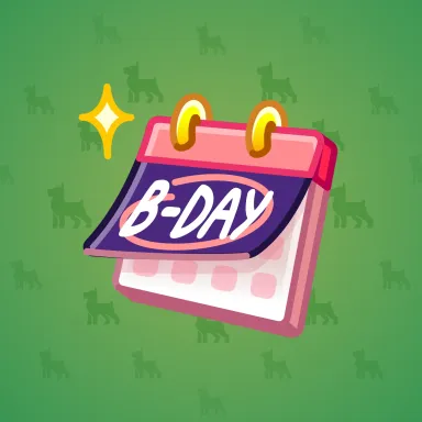 Desk Calendar #229965