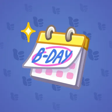 Desk Calendar #231497