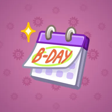 Desk Calendar