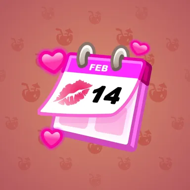 Desk Calendar