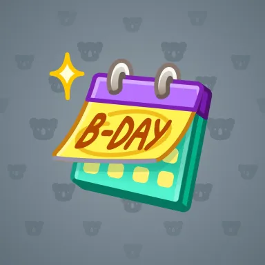 Desk Calendar