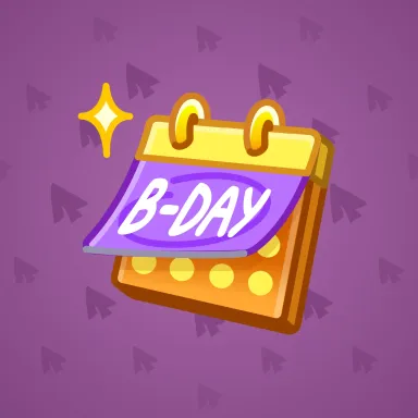 Desk Calendar #241540