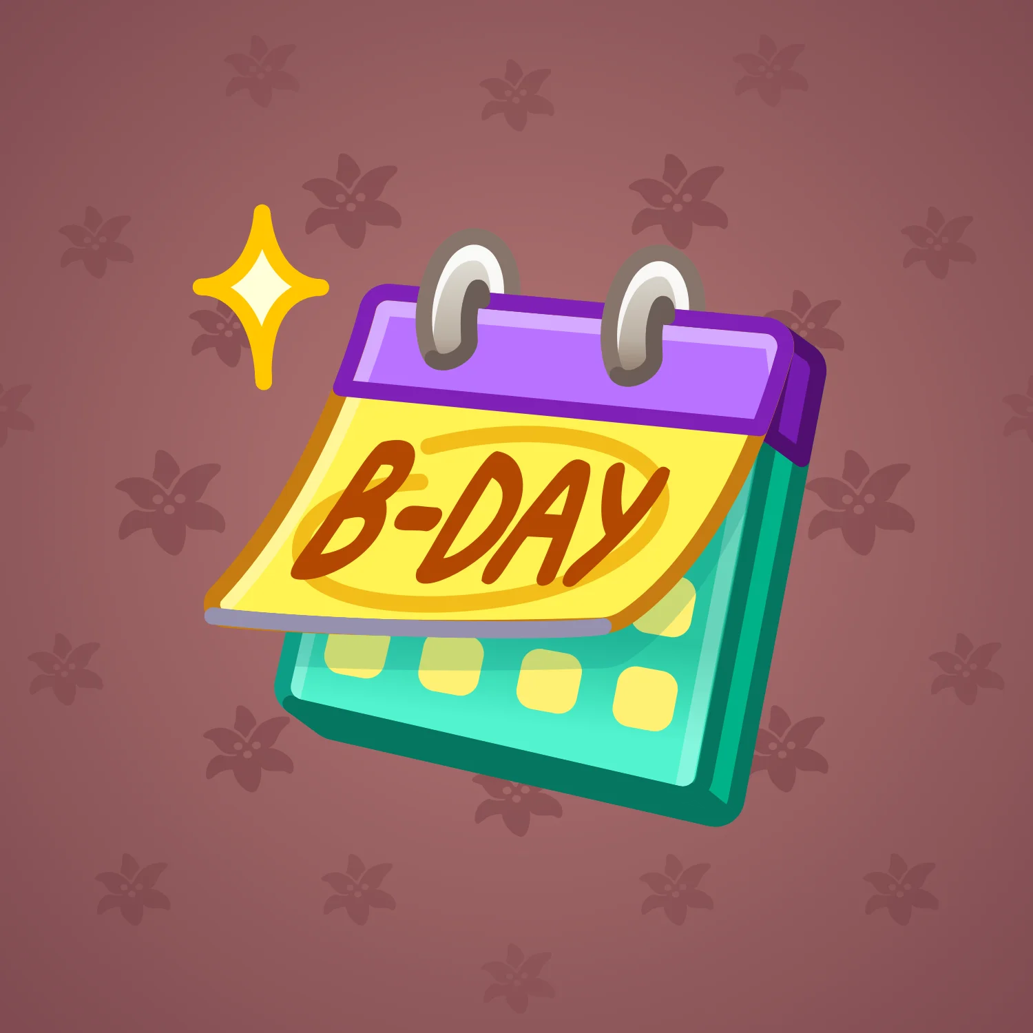 Desk Calendar