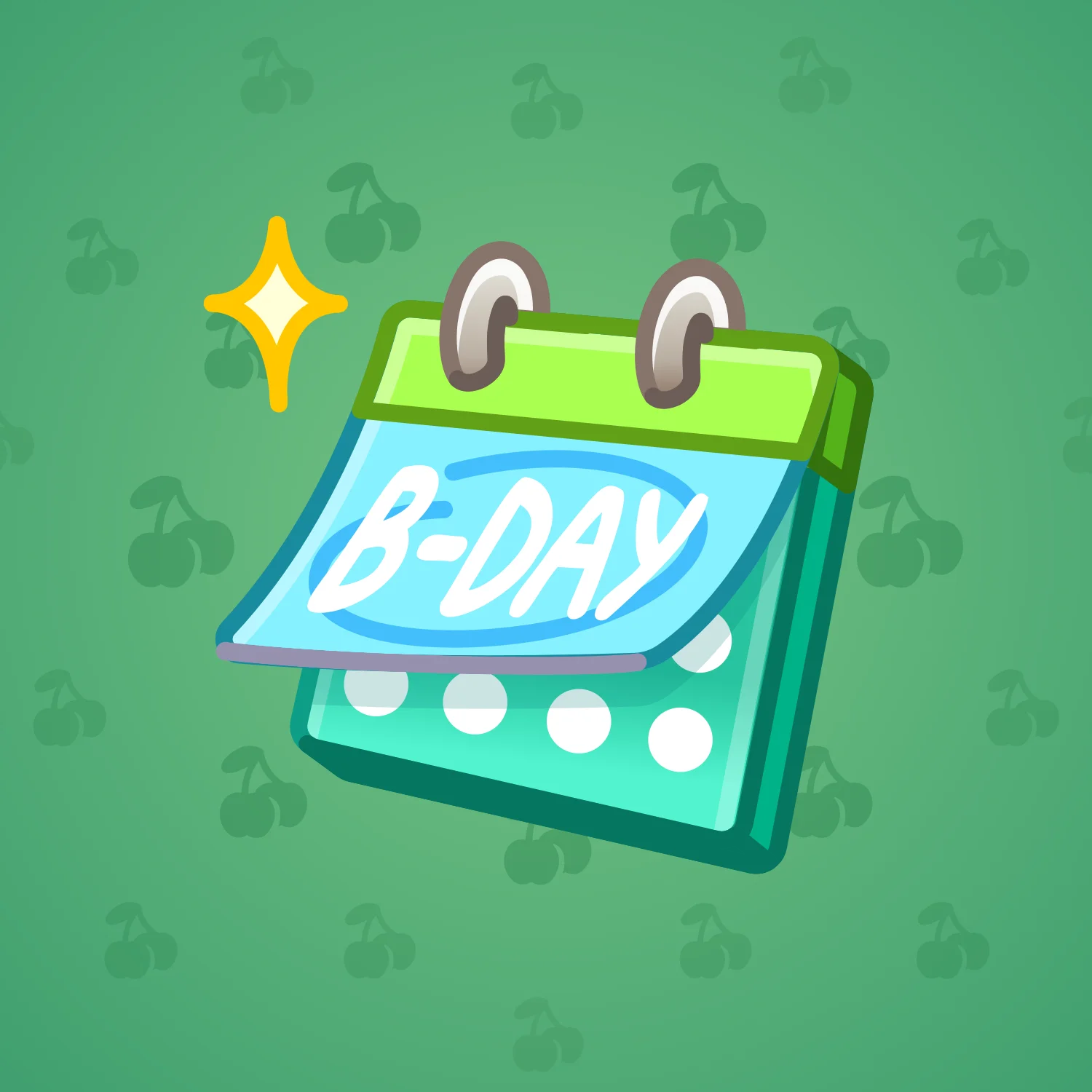 Desk Calendar #24263