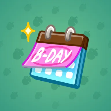 Desk Calendar