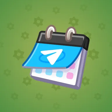 Desk Calendar