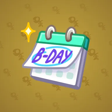 Desk Calendar #250120