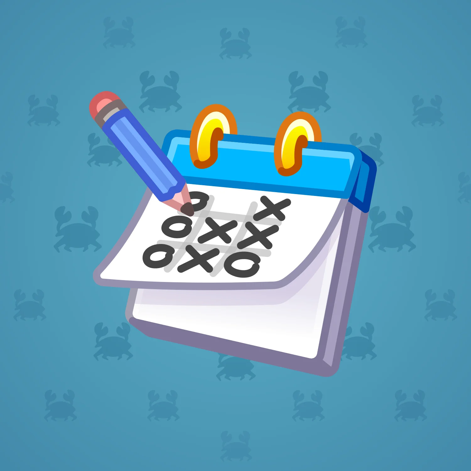 Desk Calendar