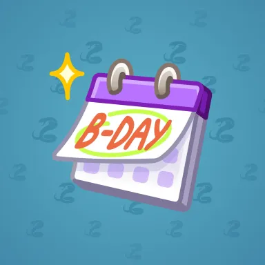 Desk Calendar
