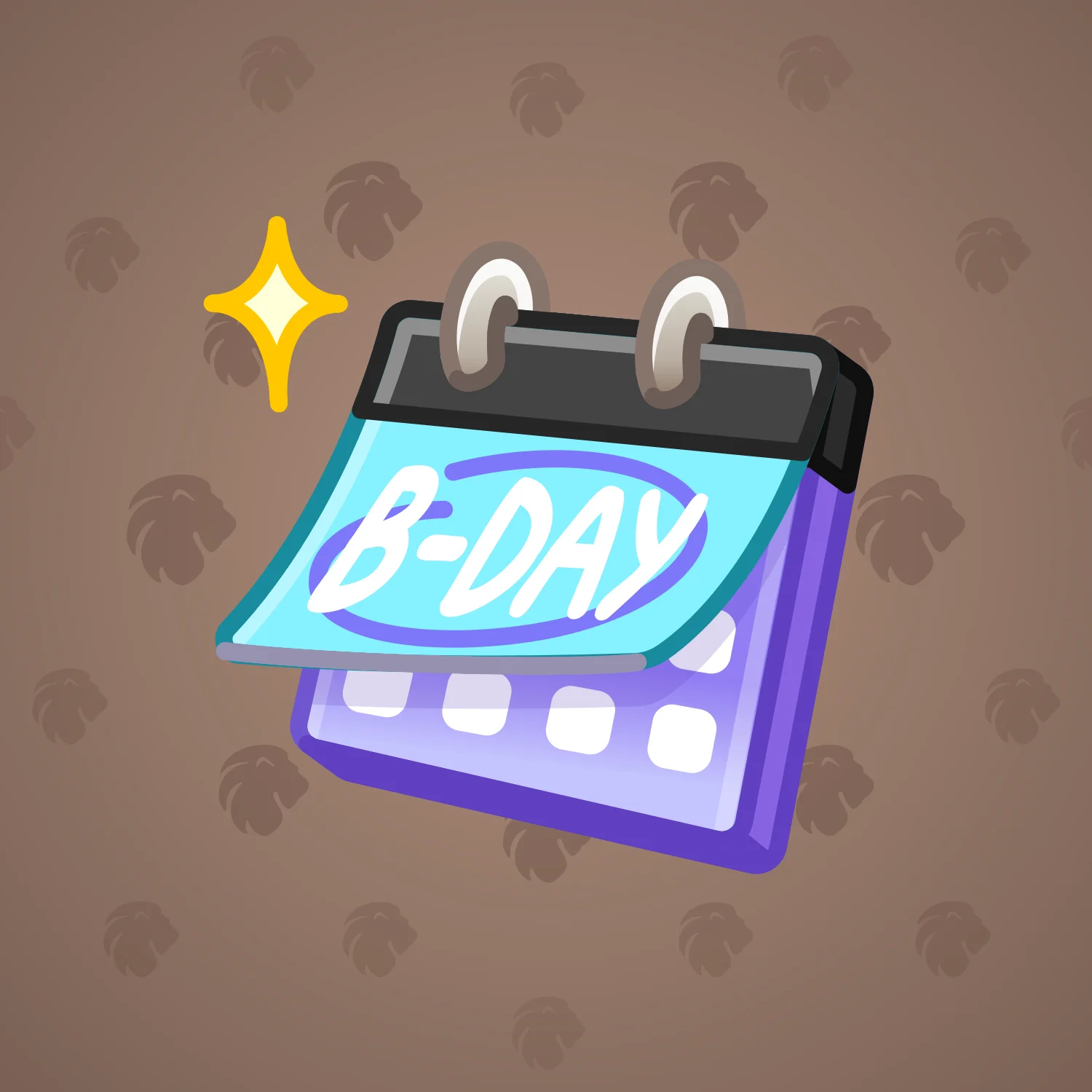 Desk Calendar
