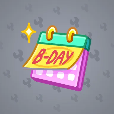 Desk Calendar