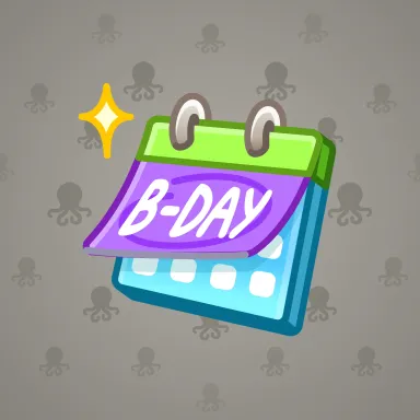 Desk Calendar