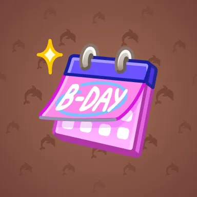 Desk Calendar #257488