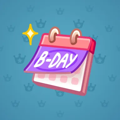 Desk Calendar