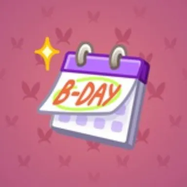 Desk Calendar