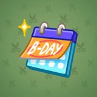 Desk Calendar