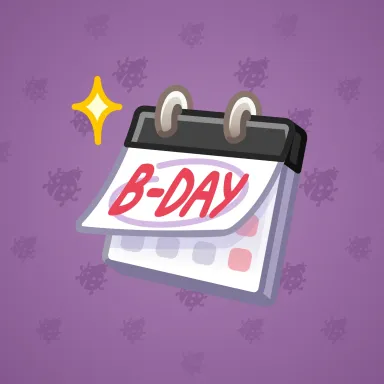 Desk Calendar