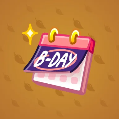 Desk Calendar #263277