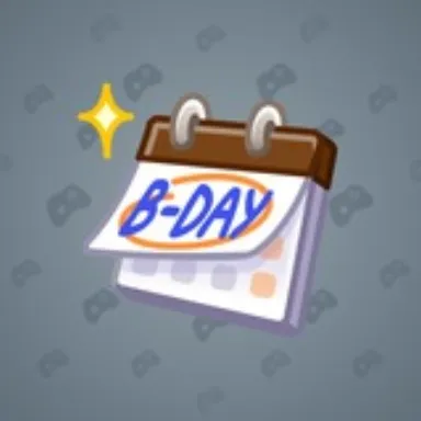 Desk Calendar
