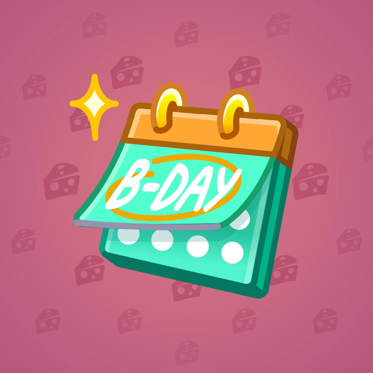 Desk Calendar