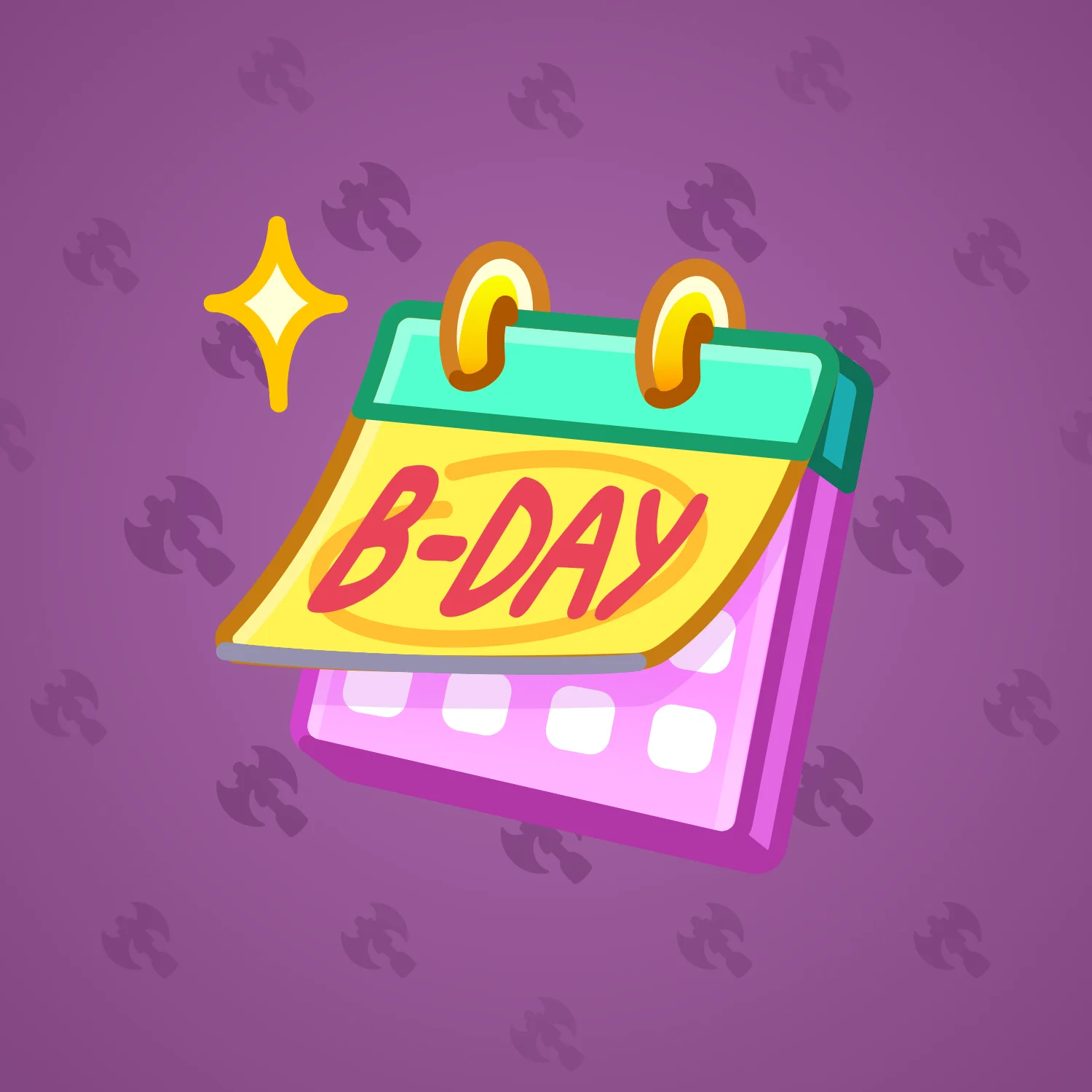 Desk Calendar #266704