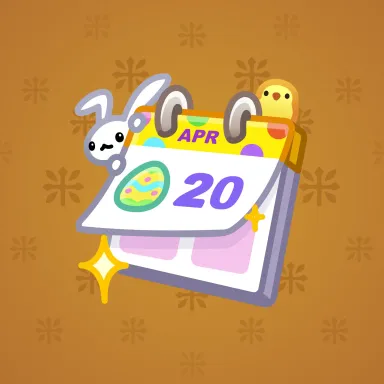 Desk Calendar #267185