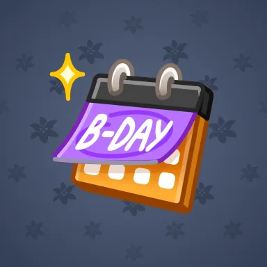 Desk Calendar #26720