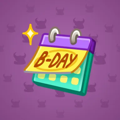 Desk Calendar