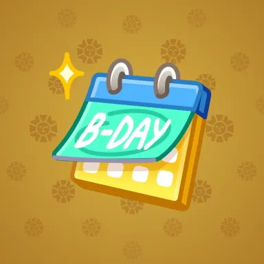 Desk Calendar