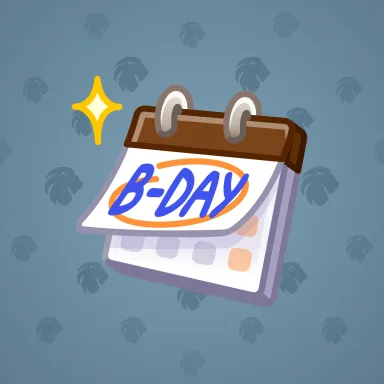 Desk Calendar #268345