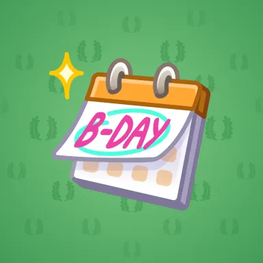 Desk Calendar #269415