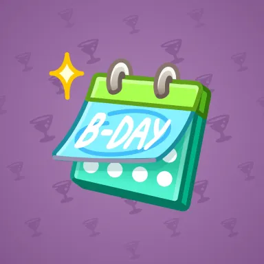 Desk Calendar #269867