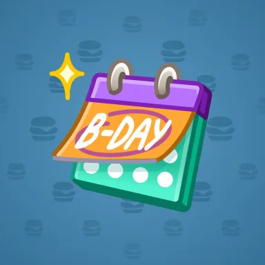 Desk Calendar