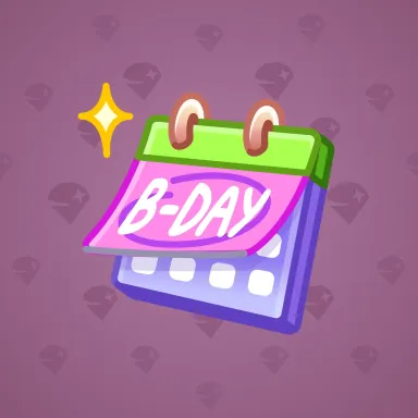 Desk Calendar