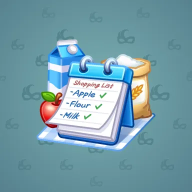 Desk Calendar
