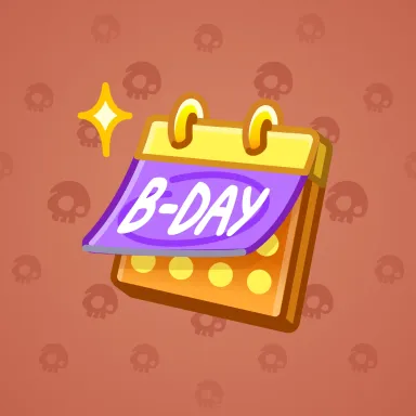 Desk Calendar