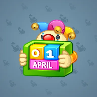 Desk Calendar