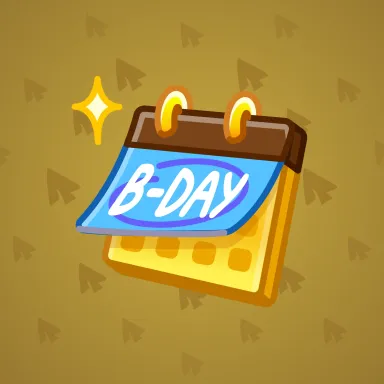 Desk Calendar