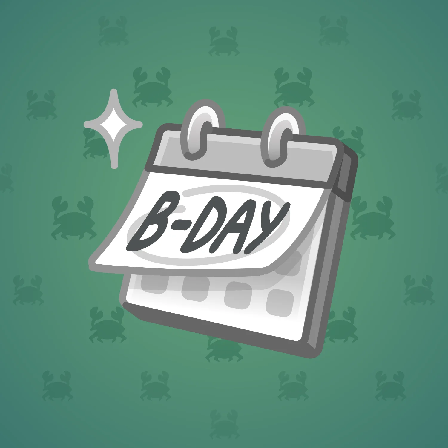 Desk Calendar #27808
