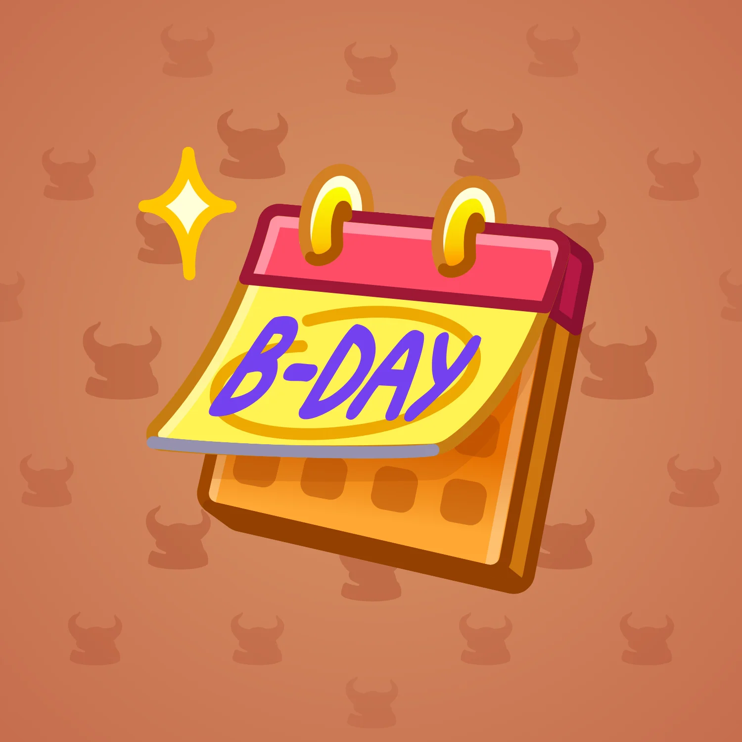 Desk Calendar