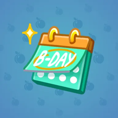 Desk Calendar #27963