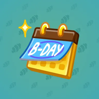 Desk Calendar