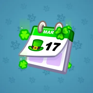 Desk Calendar