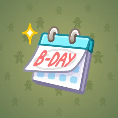 Desk Calendar #280393