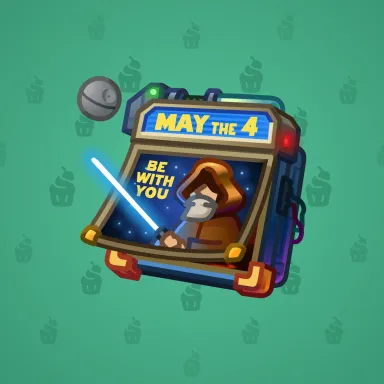 Desk Calendar